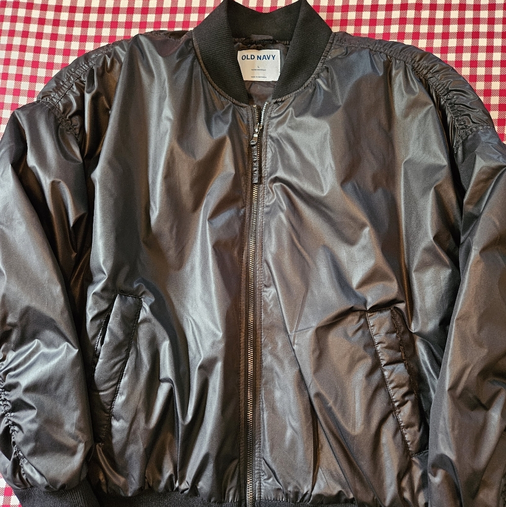 Old Navy womens jacket